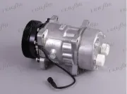 Kompressor, Klimaanlage 12 V FRIGAIR 930.20014