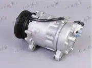Kompressor, Klimaanlage 12 V FRIGAIR 930.20059