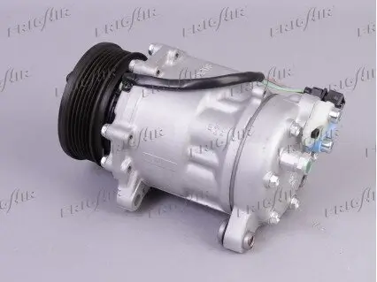 Kompressor, Klimaanlage 12 V FRIGAIR 930.20059 Bild Kompressor, Klimaanlage 12 V FRIGAIR 930.20059