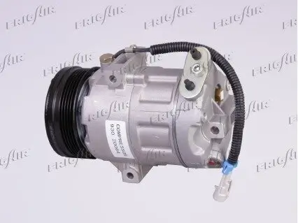 Kompressor, Klimaanlage 12 V FRIGAIR 930.20064