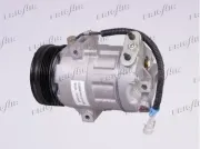 Kompressor, Klimaanlage 12 V FRIGAIR 930.20064