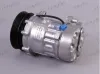 Kompressor, Klimaanlage 12 V FRIGAIR 930.20129