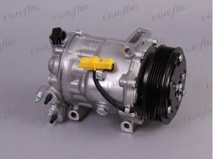 Kompressor, Klimaanlage 12 V FRIGAIR 930.20133