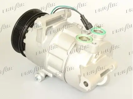 Kompressor, Klimaanlage 12 V FRIGAIR 930.20232