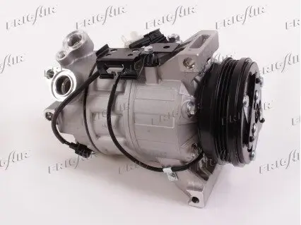 Kompressor, Klimaanlage 12 V FRIGAIR 930.20264