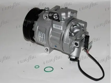 Kompressor, Klimaanlage 12 V FRIGAIR 930.30052 Bild Kompressor, Klimaanlage 12 V FRIGAIR 930.30052