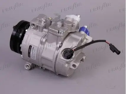 Kompressor, Klimaanlage 12 V FRIGAIR 930.30127
