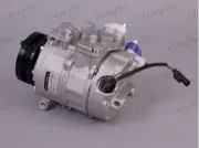 Kompressor, Klimaanlage 12 V FRIGAIR 930.30127