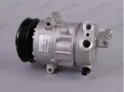 Kompressor, Klimaanlage 12 V FRIGAIR 930.30226