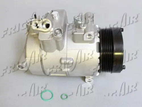 Kompressor, Klimaanlage 12 V FRIGAIR 930.30300