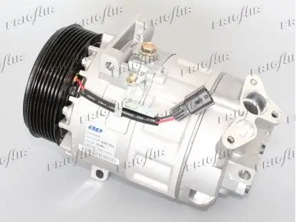 Kompressor, Klimaanlage 12 V FRIGAIR 930.52073