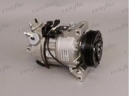 Kompressor, Klimaanlage 12 V FRIGAIR 930.52075