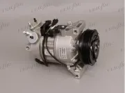 Kompressor, Klimaanlage 12 V FRIGAIR 930.52075