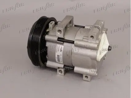 Kompressor, Klimaanlage 12 V FRIGAIR 930.60720