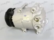 Kompressor, Klimaanlage 12 V FRIGAIR 930.60772