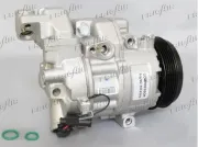 Kompressor, Klimaanlage 12 V FRIGAIR 930.63012