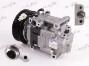 Kompressor, Klimaanlage 12 V FRIGAIR 930.63028