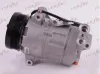 Kompressor, Klimaanlage 12 V FRIGAIR 930.80004