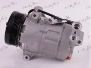 Kompressor, Klimaanlage 12 V FRIGAIR 930.80004