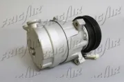 Kompressor, Klimaanlage 12 V FRIGAIR 940.10025