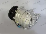 Kompressor, Klimaanlage 12 V FRIGAIR 940.10917