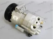 Kompressor, Klimaanlage 12 V FRIGAIR 940.10960