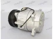 Kompressor, Klimaanlage 12 V FRIGAIR 940.10999