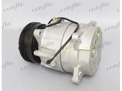 Kompressor, Klimaanlage 12 V FRIGAIR 940.10999 Bild Kompressor, Klimaanlage 12 V FRIGAIR 940.10999