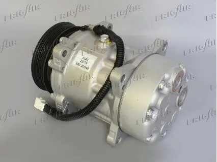 Kompressor, Klimaanlage 12 V FRIGAIR 940.20049 Bild Kompressor, Klimaanlage 12 V FRIGAIR 940.20049