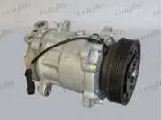 Kompressor, Klimaanlage 12 V FRIGAIR 940.20063