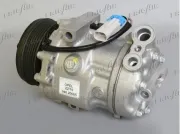 Kompressor, Klimaanlage 12 V FRIGAIR 940.20065
