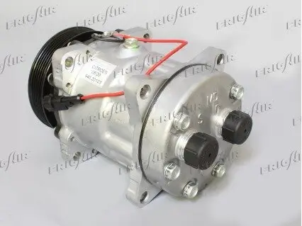 Kompressor, Klimaanlage 12 V FRIGAIR 940.20103