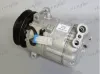 Kompressor, Klimaanlage 12 V FRIGAIR 940.20114