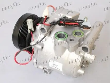 Kompressor, Klimaanlage 12 V FRIGAIR 940.20127 Bild Kompressor, Klimaanlage 12 V FRIGAIR 940.20127