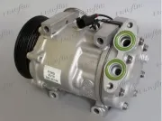 Kompressor, Klimaanlage 12 V FRIGAIR 940.20144