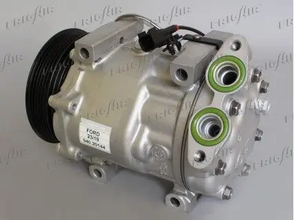 Kompressor, Klimaanlage 12 V FRIGAIR 940.20144 Bild Kompressor, Klimaanlage 12 V FRIGAIR 940.20144