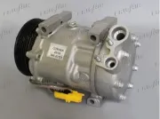 Kompressor, Klimaanlage 12 V FRIGAIR 940.20155