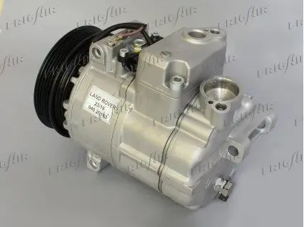 Kompressor, Klimaanlage 12 V FRIGAIR 940.20163