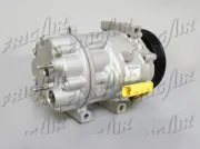 Kompressor, Klimaanlage 12 V FRIGAIR 940.20182