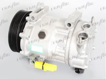Kompressor, Klimaanlage 12 V FRIGAIR 940.20195