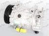 Kompressor, Klimaanlage 12 V FRIGAIR 940.20195