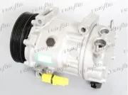 Kompressor, Klimaanlage 12 V FRIGAIR 940.20195