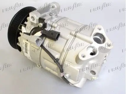 Kompressor, Klimaanlage 12 V FRIGAIR 940.30037