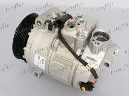 Kompressor, Klimaanlage 12 V FRIGAIR 940.30039 Bild Kompressor, Klimaanlage 12 V FRIGAIR 940.30039