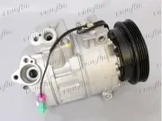 Kompressor, Klimaanlage 12 V FRIGAIR 940.30059