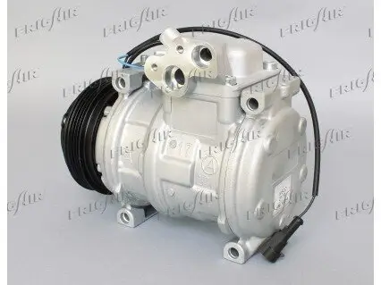Kompressor, Klimaanlage 12 V FRIGAIR 940.30064