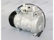 Kompressor, Klimaanlage 12 V FRIGAIR 940.30064