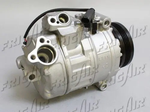 Kompressor, Klimaanlage 12 V FRIGAIR 940.30127 Bild Kompressor, Klimaanlage 12 V FRIGAIR 940.30127