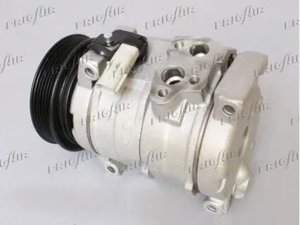 Kompressor, Klimaanlage 12 V FRIGAIR 940.30148 Bild Kompressor, Klimaanlage 12 V FRIGAIR 940.30148