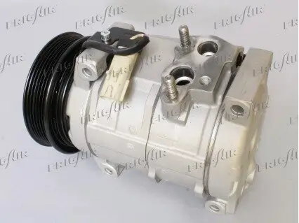 Kompressor, Klimaanlage 12 V FRIGAIR 940.30178 Bild Kompressor, Klimaanlage 12 V FRIGAIR 940.30178